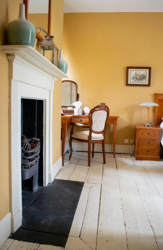 Agroturismo Red Lodge Country House