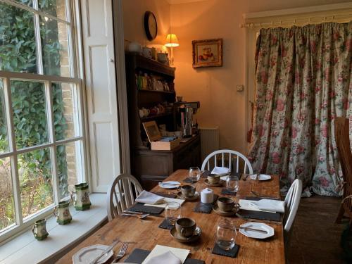 Agroturismo Red Lodge Country House