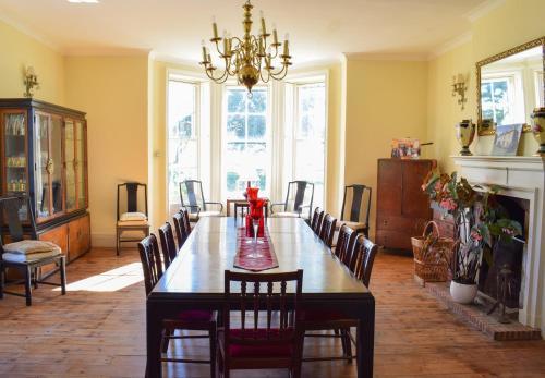Agroturismo Red Lodge Country House