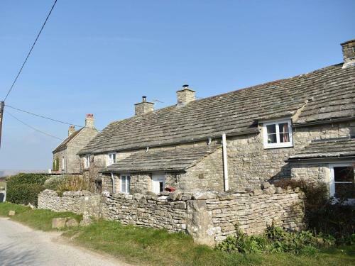 Mulberry Cottage