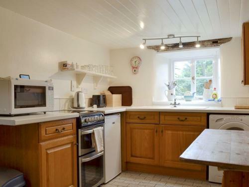 Mulberry Cottage