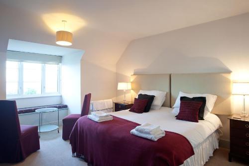 Bed & Breakfast Bella Vista