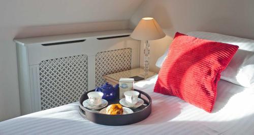 Bed & Breakfast Bella Vista