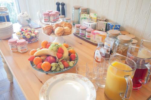 Bed & Breakfast Bella Vista