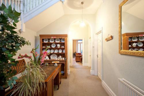 Bed & Breakfast Bella Vista
