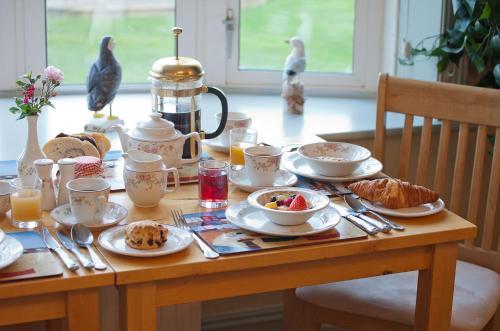 Bed & Breakfast Bella Vista