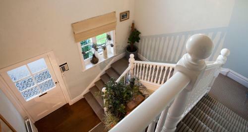Bed & Breakfast Bella Vista