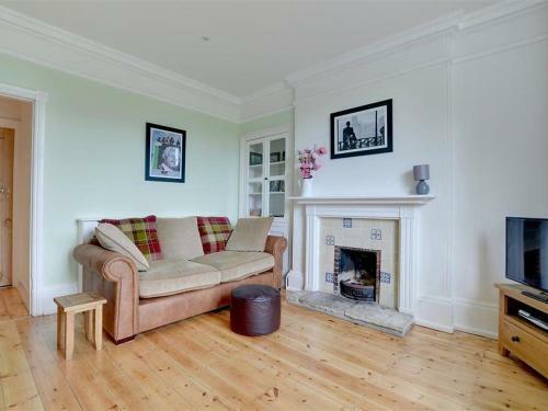 Apartment Seymer Road