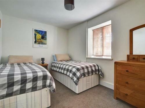Apartment Seymer Road