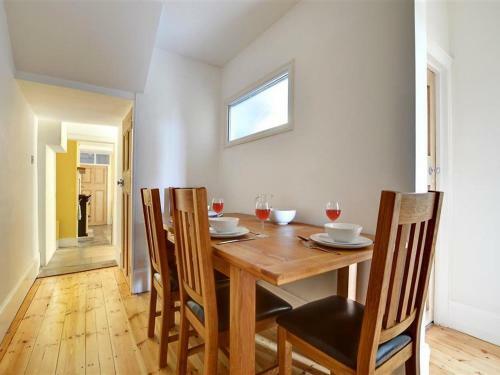Apartment Seymer Road
