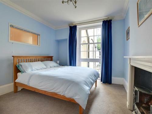 Apartment Seymer Road