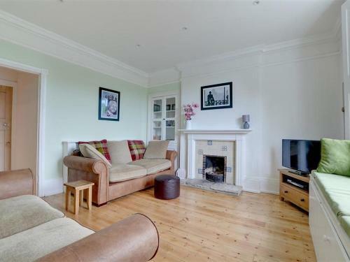 Apartment Seymer Road