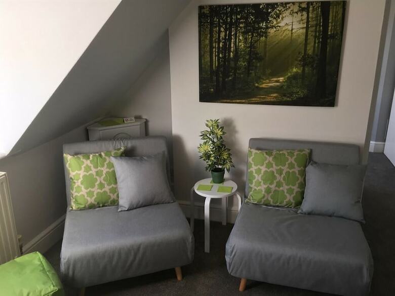 Apartamento The Rivendell Studios