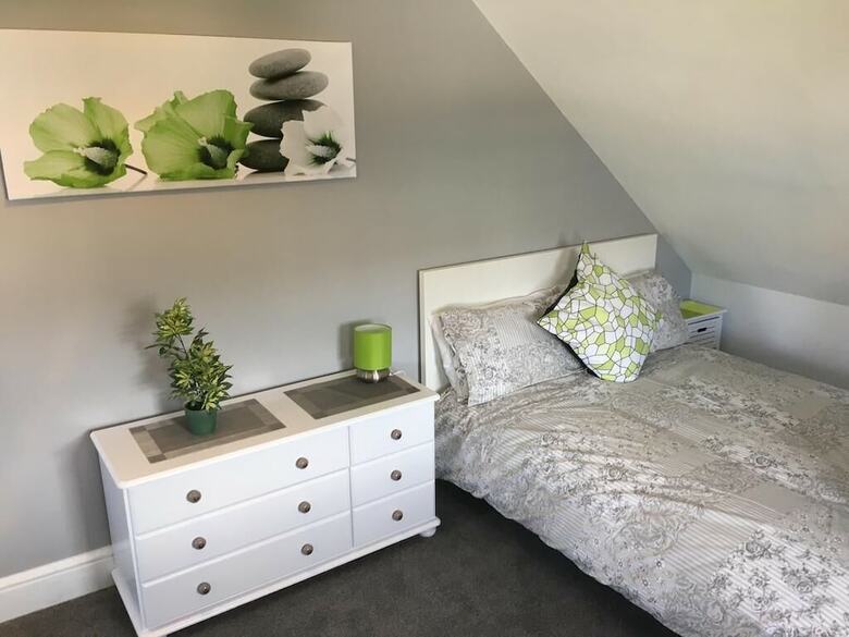 Apartamento The Rivendell Studios