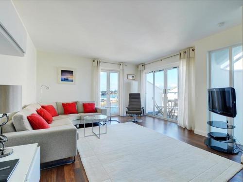Holiday Home Peveril Point