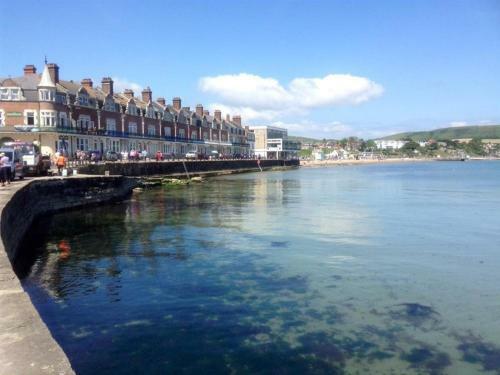 Swanage Driftwood, Swanage