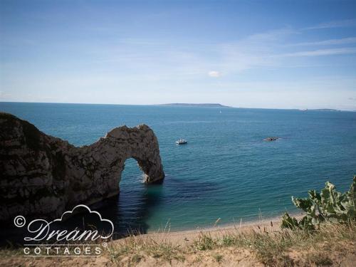 Swanage Driftwood, Swanage