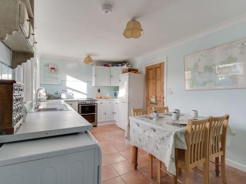 Studland Cottage, Swanage