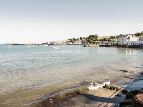 Mermond Flat, Swanage