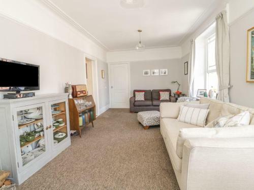 Mermond Flat, Swanage