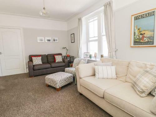 Mermond Flat, Swanage