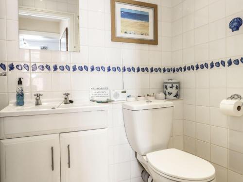 Mermond Flat, Swanage