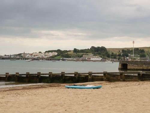 The Compass, Swanage
