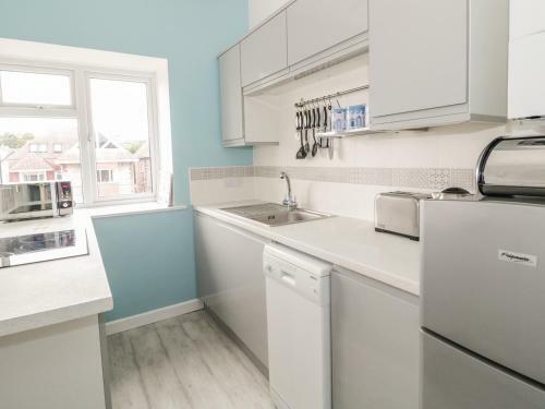 Flat 7, Swanage