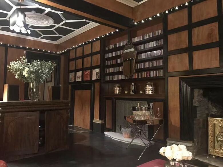 The Music Fable Hotel