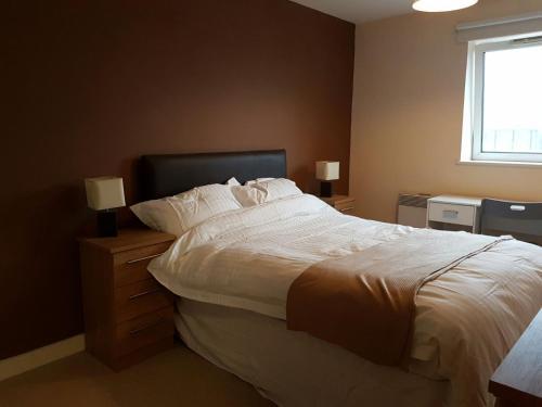 City Pearl Apartment