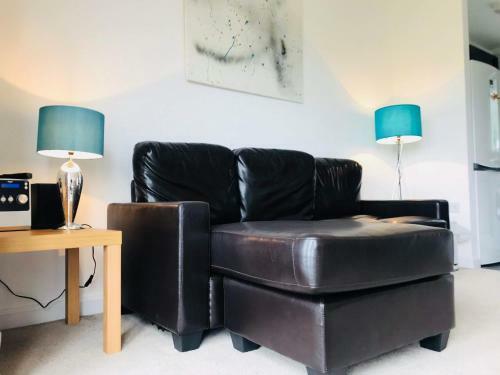 Apartamento Stay Central - Copper Quarter