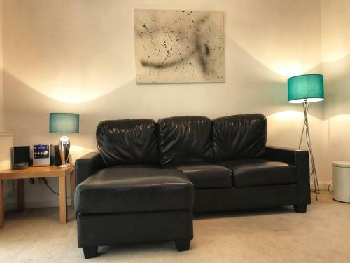 Apartamento Stay Central - Copper Quarter