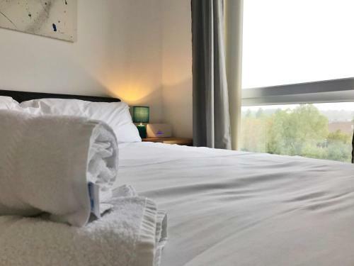 Apartamento Stay Central - Copper Quarter