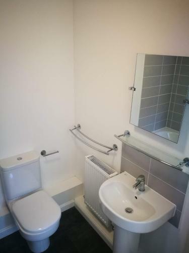 Apartamento Stay Central - Copper Quarter