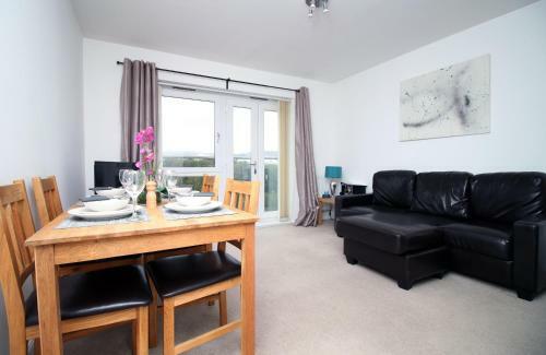 Apartamento Stay Central - Copper Quarter