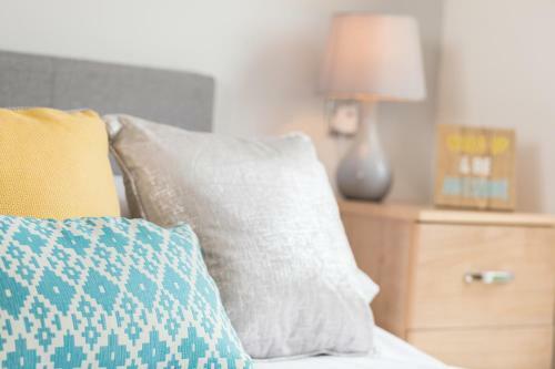 Liberty View Apartment - Swansea