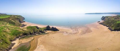 Liberty View Apartment - Swansea