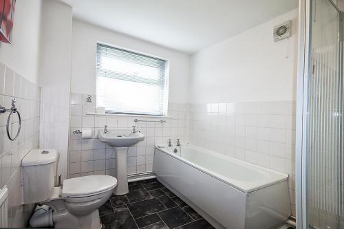 Apartamento Green Street Lodge