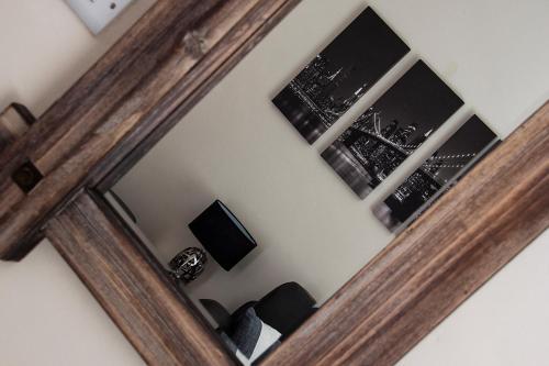 Apartamento Green Street Lodge