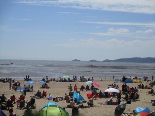 Hostal Beachcomber