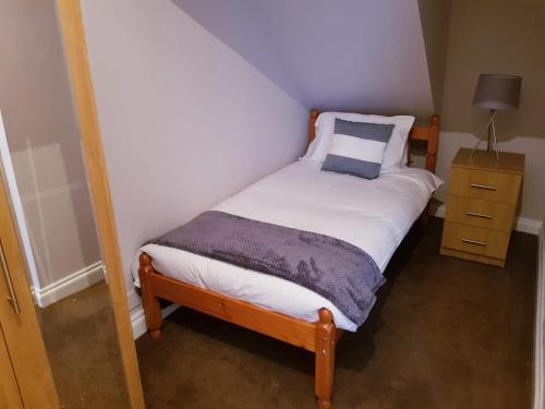 Alexandra Place Apartments