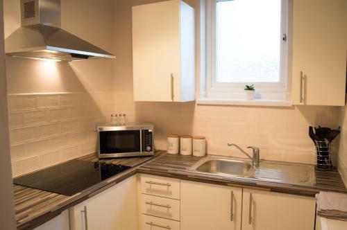 Alexandra Place Apartments