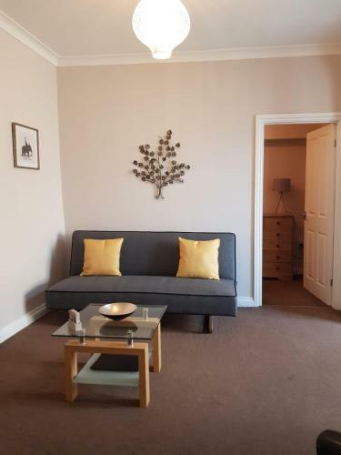 Alexandra Place Apartments