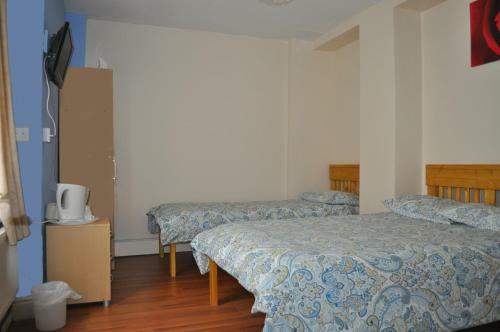 Swansea Bay Hotel