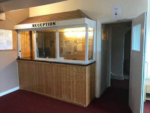 Swansea Bay Hotel