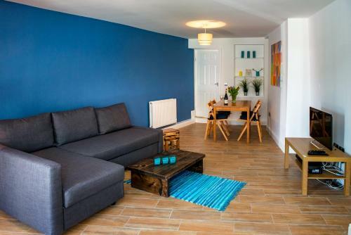 Delilah Serviced Accommodation