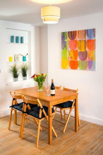 Delilah Serviced Accommodation