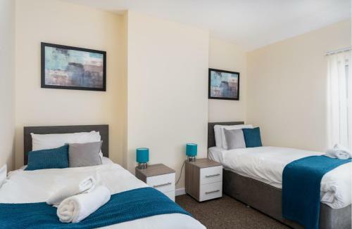 Apartamento Cecil Lodge
