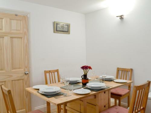 Arcobaleno-ground Floor