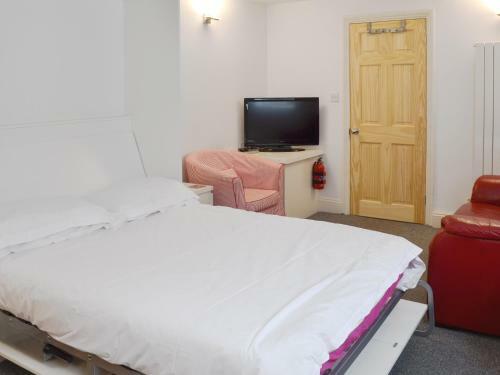 Arcobaleno-ground Floor